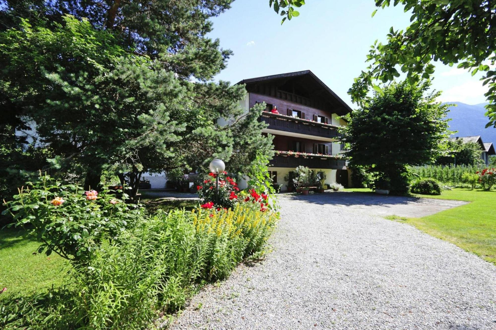 Residence Gritschhof Latsch - IDO02001-CYA Exterior foto