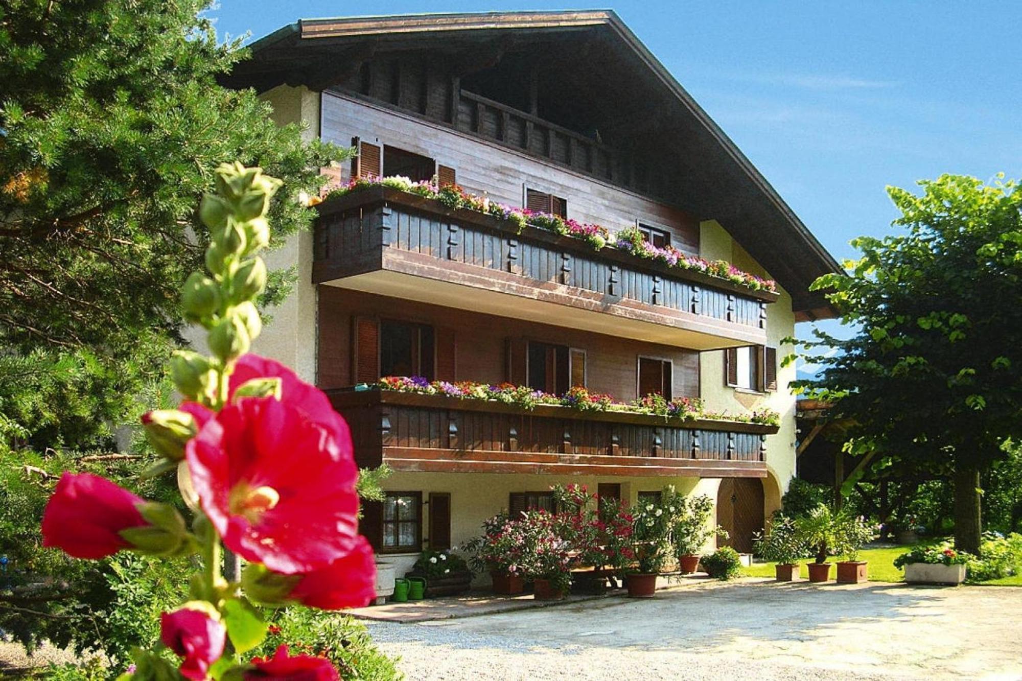 Residence Gritschhof Latsch - IDO02001-CYA Exterior foto