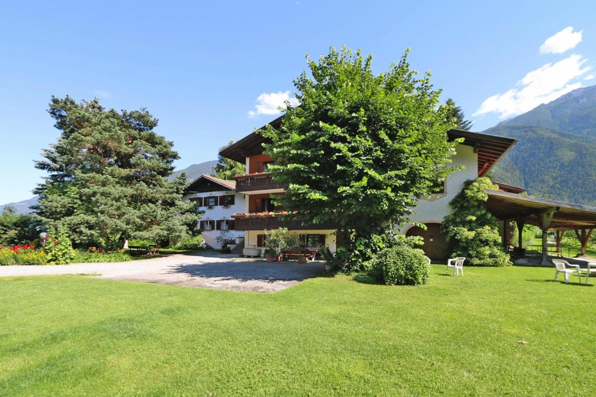 Residence Gritschhof Latsch - IDO02001-CYA Exterior foto